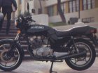 Suzuki GS 450E